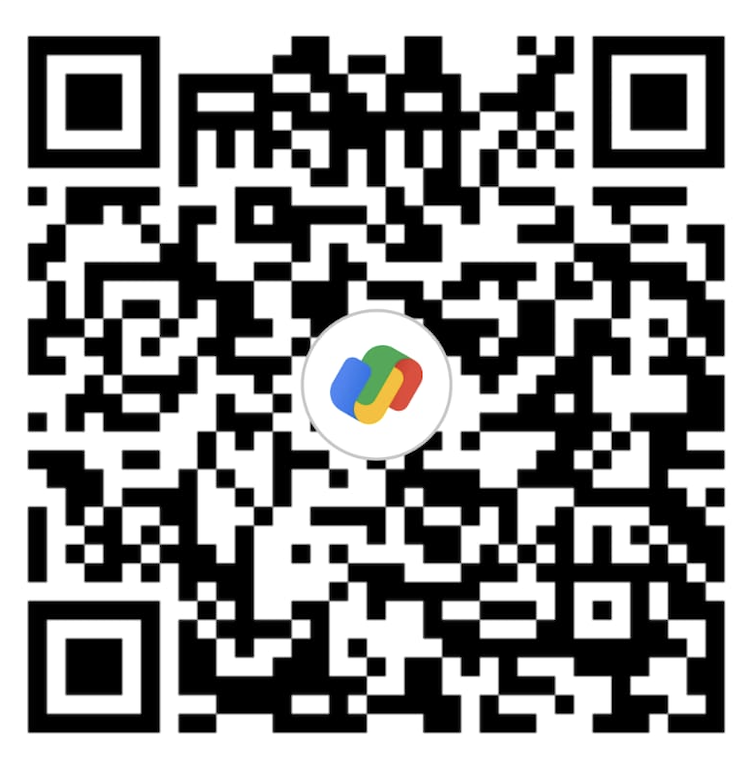 UPI QR code to support Jharkhandi Dhun
